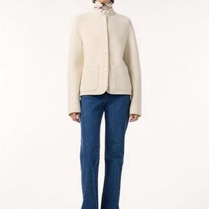 Loro Piana 100% cashmere cardigan